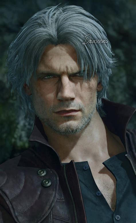 devil may cry dante hair|devil may cry dante personality.